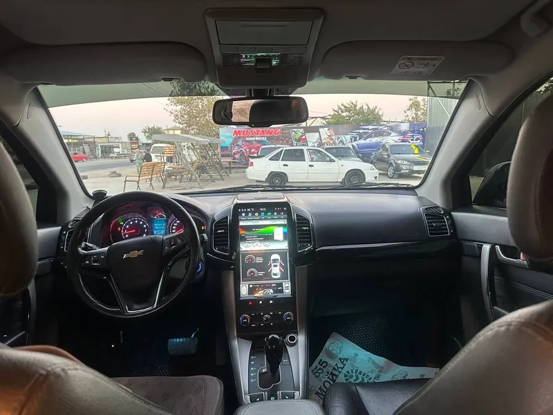 Captiva 4 в рассрочку 6 Captiva 4 в рассрочку 6