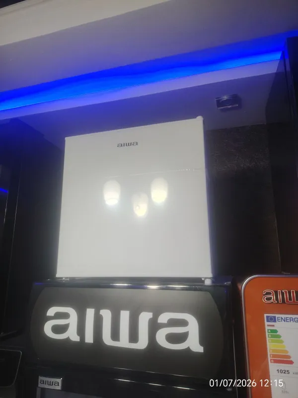Mini sovutgich AIWA 1