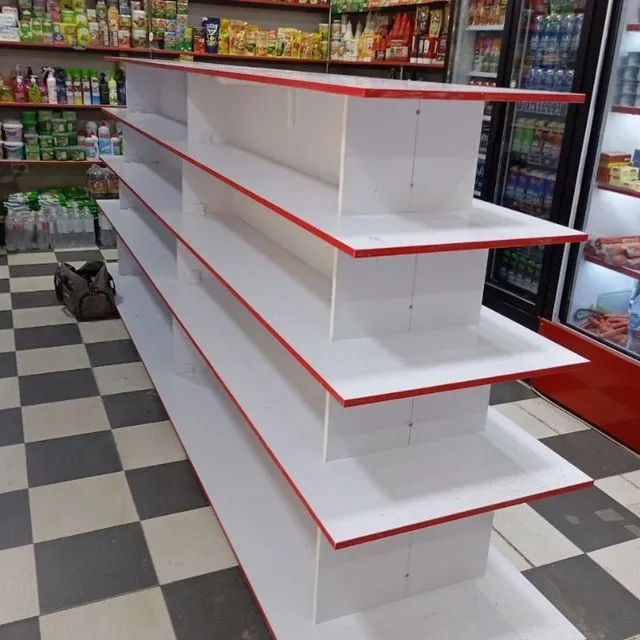 Полки для продажи 6 Полки для продажи 6