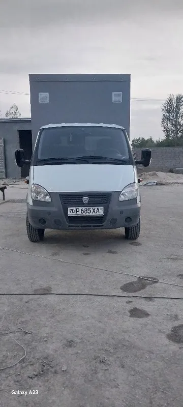 2015 yili gazel biznes