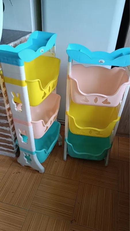 Игрушки детские — фото 2