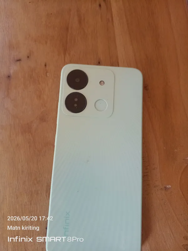 Infinis HD 7 64 G