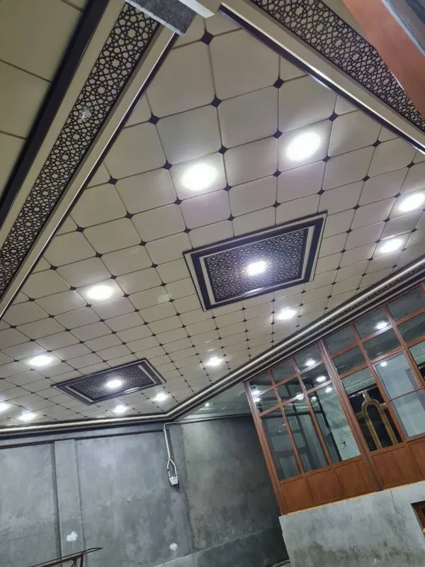 Tunikabond va Alukabond xizmatlari 1 Tunikabond va Alukabond xizmatlari 1
