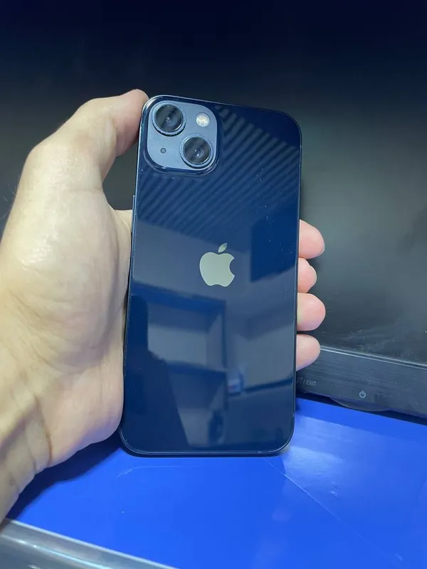 iPhone 13, ko‘k, ideal holatda 5 iPhone 13, ko‘k, ideal holatda 5