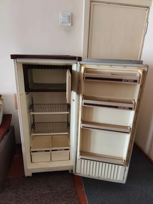 Продам рабочий холодильник Орск 408 б/у — фото 1