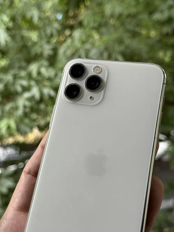 Iphone 11 Pro 256 GB — фото 2