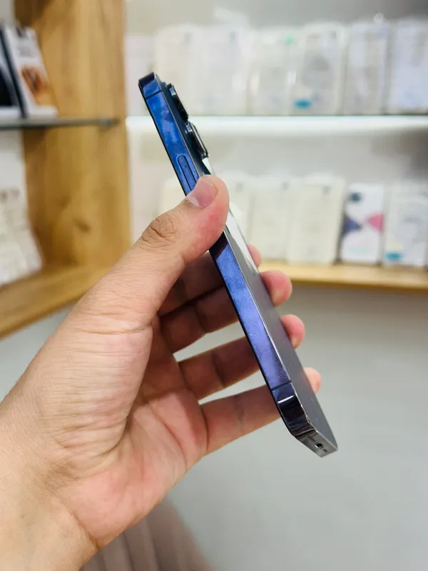 iPhone 14 Pro Max 256GB Purple — фото 2