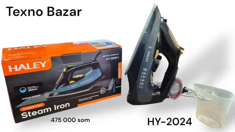 Haley HY-2024 2 Haley HY-2024 2