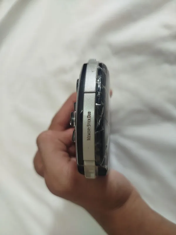 PSP б/у 2009 года производства — фото 4 PSP б/у 2009 года производства — фото 4