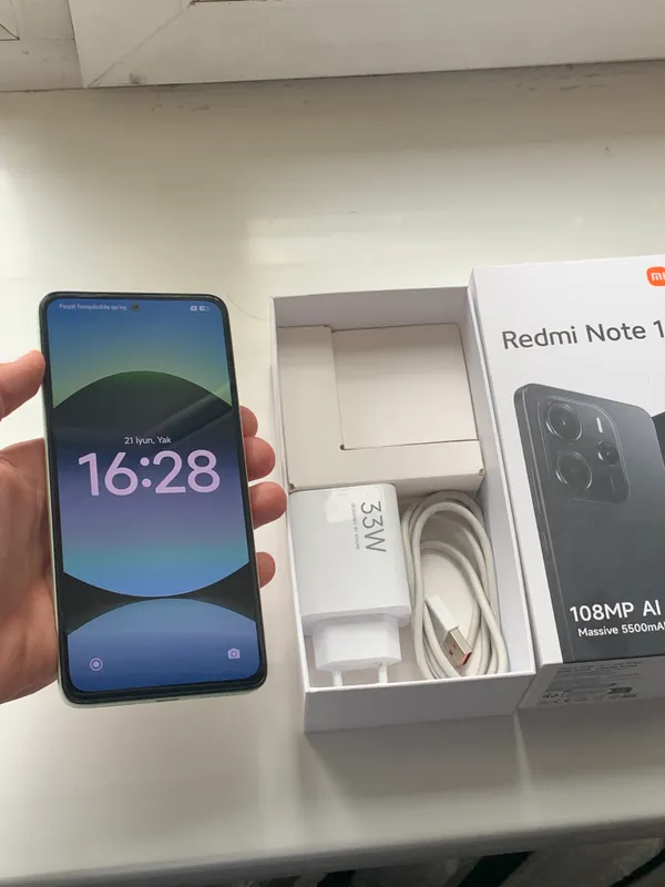 Redmi note 14 ideal Redmi note 14 ideal