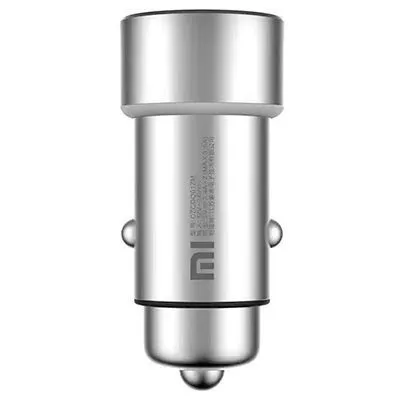 Автомобильные зарядные устройства Xiaomi 2
