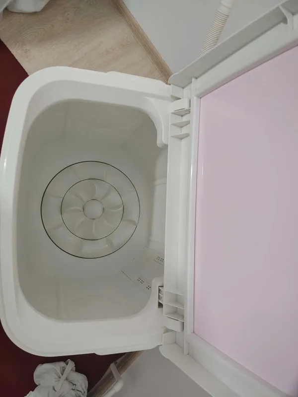 Kir yuvish mashinasi Sitronic 7kg XPB-7888 | Стиральная машина — фото 3 Kir yuvish mashinasi Sitronic 7kg XPB-7888 | Стиральная машина — фото 3