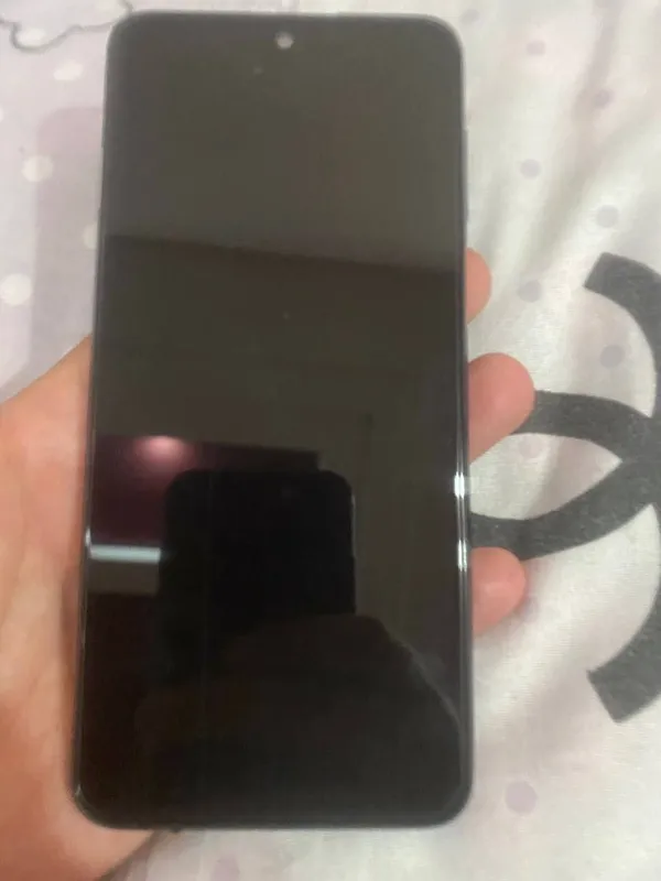 Redmi note 9 pro 3 Redmi note 9 pro 3