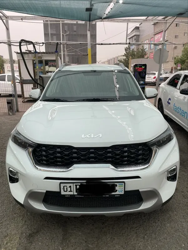 KIA sonet 16000 bir qol
