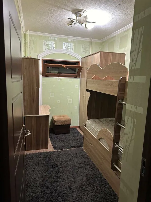 Арееда Юнусабад 18 кв — фото 3