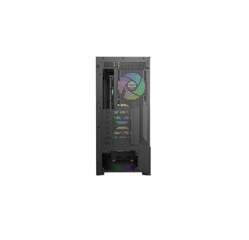 Корпус Ocypus Delta C70 ARGB Black 4