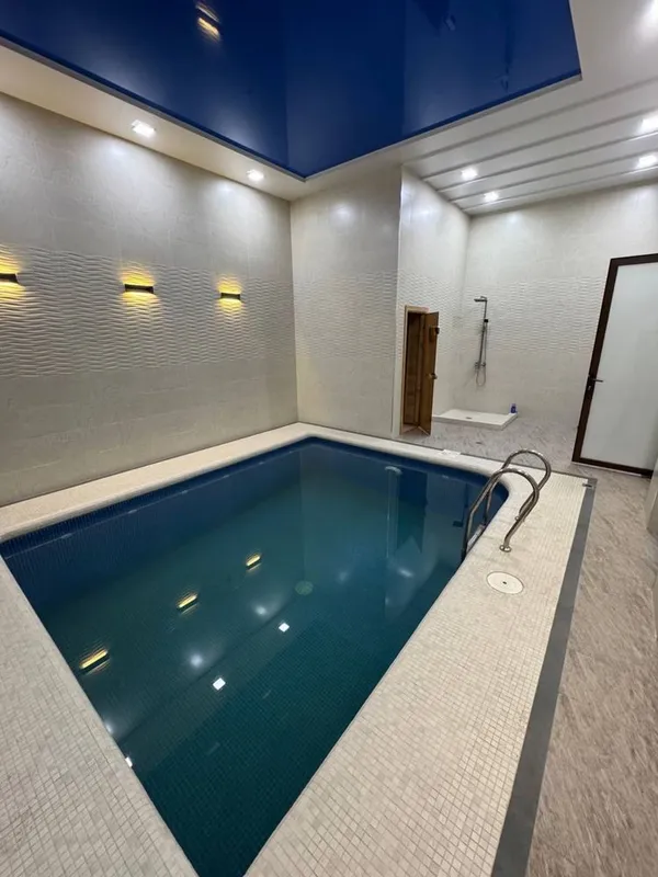 Дом 6 ком.+ на ул.Никитина /Хирмонтепа,метро Буюк Ипак Йулли,700.000 $ — фото 7
