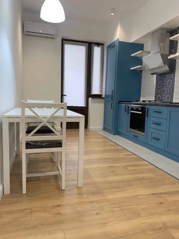 Аренда | 2х комнатная 80м2 | Айбек | Федорович — фото 5