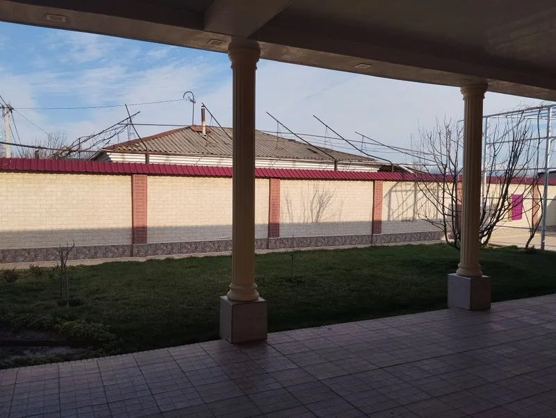 Продаётся дом в городе Чирчик, р-н Пятсотки — фото 4
