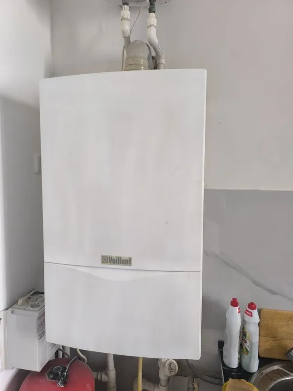 Ikki konturli gaz qozoni Valiant 1 Ikki konturli gaz qozoni Valiant 1