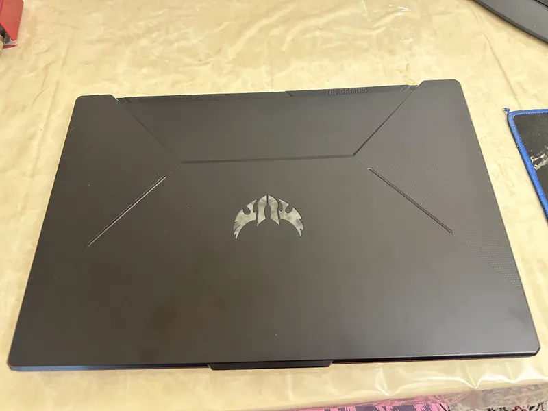 Asus tuf gaming a17 srochniy sotiladi 3 Asus tuf gaming a17 srochniy sotiladi 3