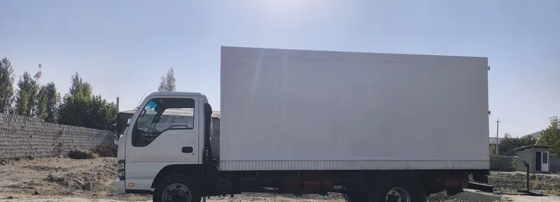 Isuzu nqr 71 sotiladi 2