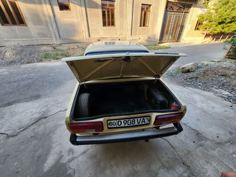 2105 молочный 1988 yil 5 2105 молочный 1988 yil 5