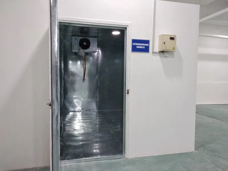 Markaziy tumandagi farmatsevtika ombori 2