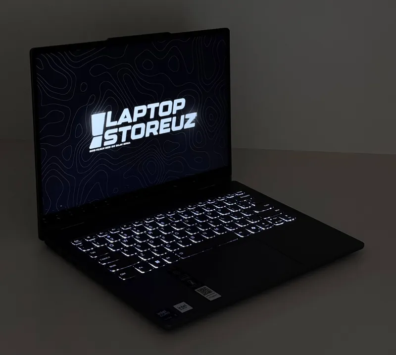 Lenovo IdeaPad 5 X360 8 Lenovo IdeaPad 5 X360 8