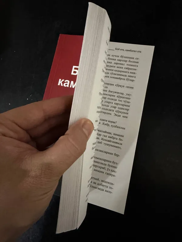 книга богатый папа — фото 1