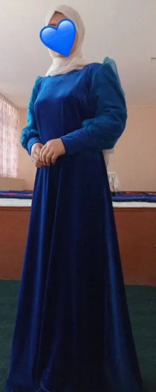 vechirniy koʻylak