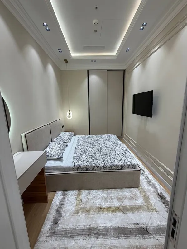 СРОЧНО Аренда Квартира ЖК NEST ONE 65м2 5-этаж Вид на Парк 6 СРОЧНО Аренда Квартира ЖК NEST ONE 65м2 5-этаж Вид на Парк 6