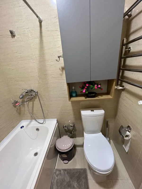 Аренда 1-комн. кв. 36 м², Алмазарский · ID 3453 8 Аренда 1-комн. кв. 36 м², Алмазарский · ID 3453 8