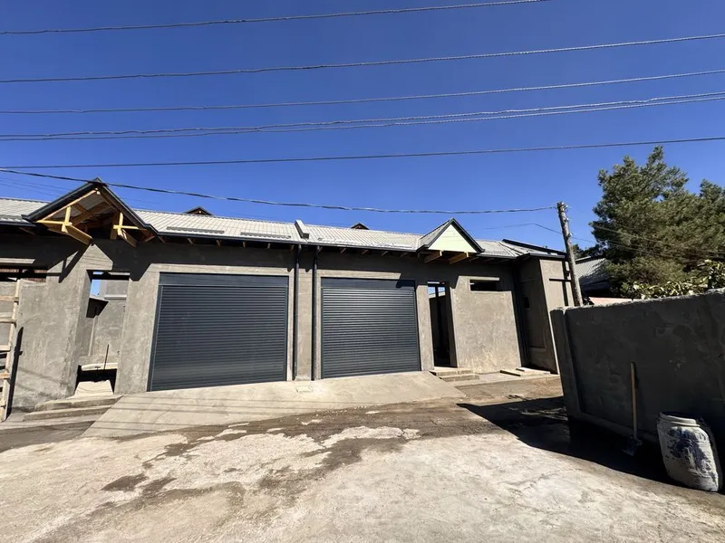 Продаю евродом 3 сотки, 227 кв Олимпийский, Новый Узбекистан — фото 1