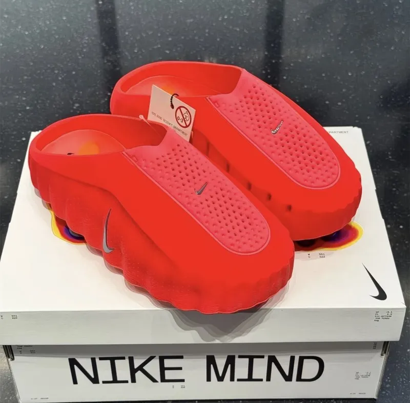 Nike Mind 001 точная китайская копия — фото 2