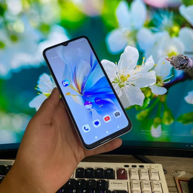 Play Pro 4G sotiladi — фото 1