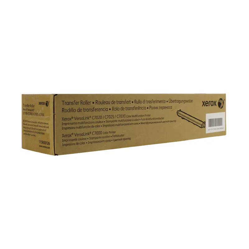 Узел переноса Xerox 115R00126