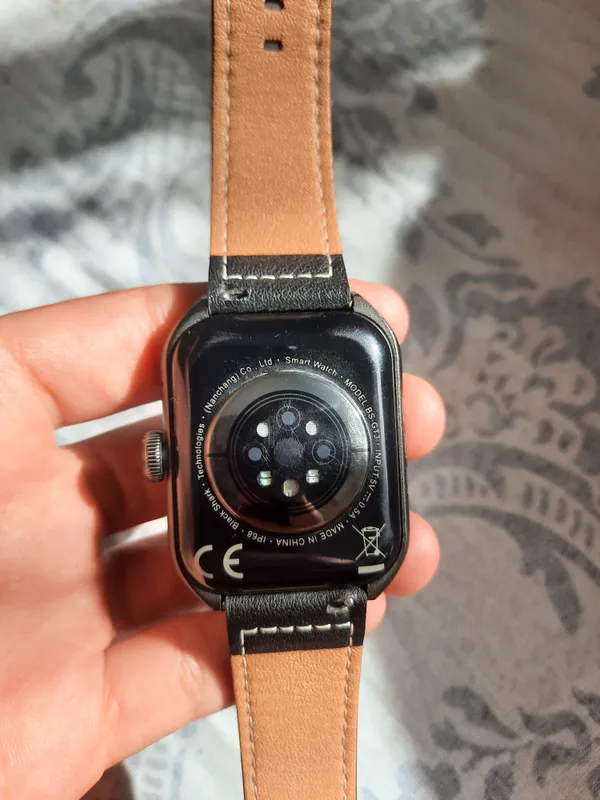 Умные часы/Smartwatch Blackshark GT3 — фото 7 Умные часы/Smartwatch Blackshark GT3 — фото 7