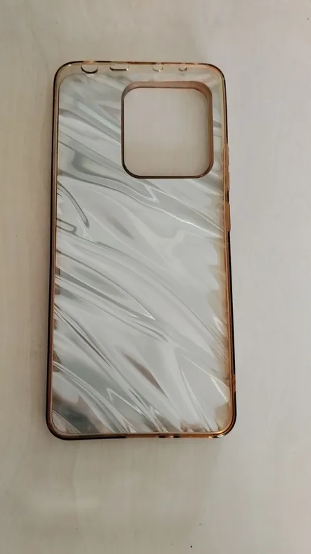 Redmi note 13 4g uchun chexol — фото 1