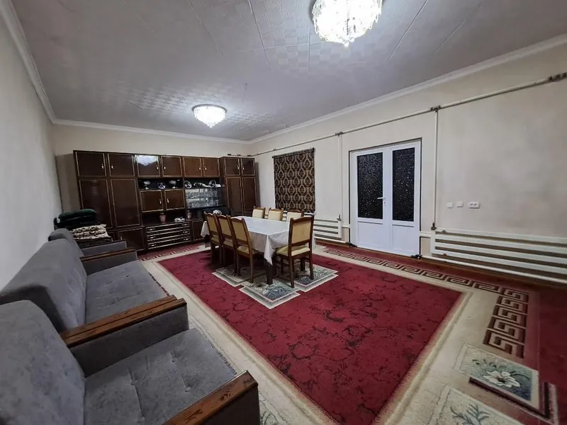 Nodirabegim mahallasidagi 8.5 sotixli uy sotiladi 3