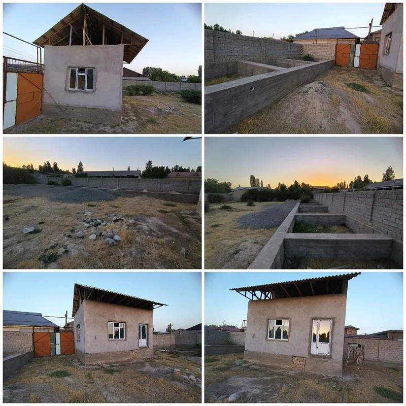 Земля срочно Барданкул 12 соток 30×40 в новой махалле — фото 1 Земля срочно Барданкул 12 соток 30×40 в новой махалле — фото 1