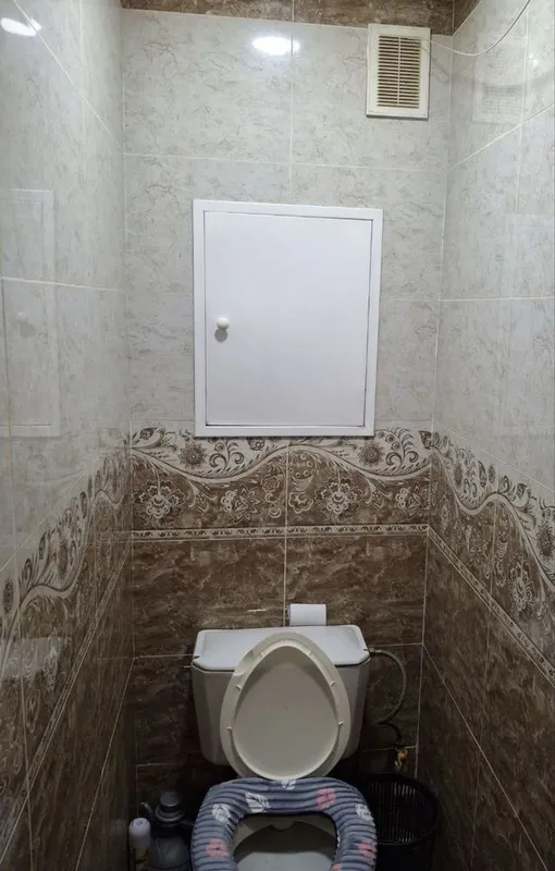 Сдаётся 1 комн.квартира на Юнусабад 14 квартале 3 этаж — фото 4
