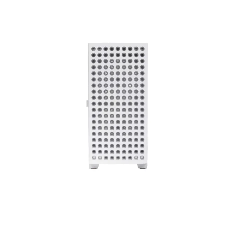 ! Корпус Cougar Airface ECO RGB White — фото 1