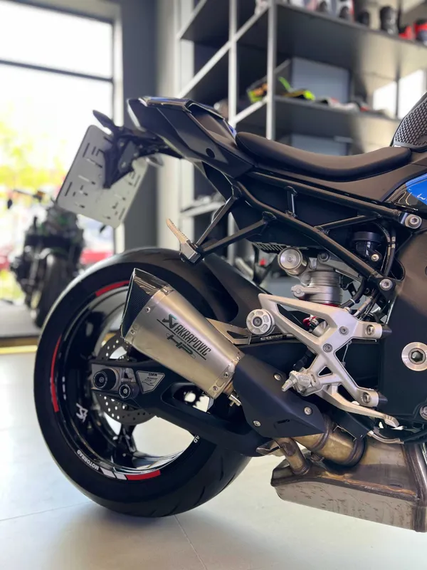 BMW S1000R 2025 Facelift 4