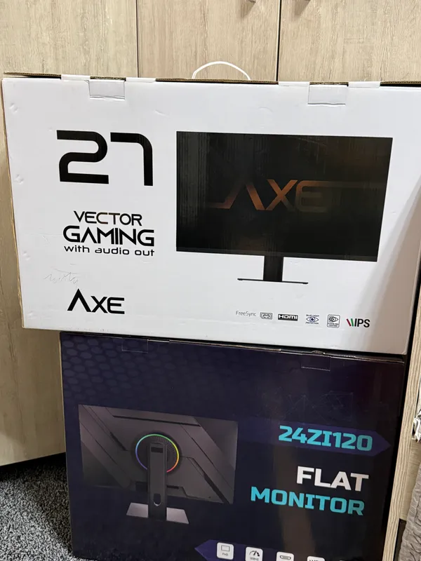 rtx 3060ti | 16gb/1tb + 120gb| i5-12400F | srochna 4