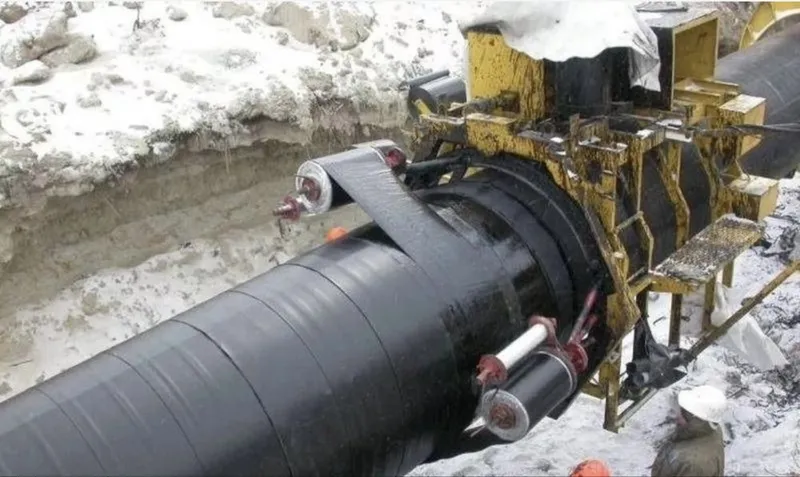 ВУС изоляция стальных Труба Д-350 из завода по низким ценам