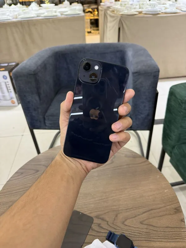 Iphone 14 plus Esim Ideal 4