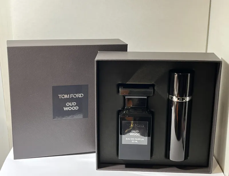 Tom Ford – Oud Wood 3 Tom Ford – Oud Wood 3