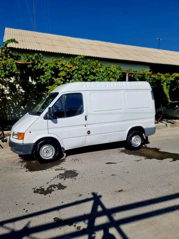 Ford transit srochno sotiladi metan propan 1 Ford transit srochno sotiladi metan propan 1