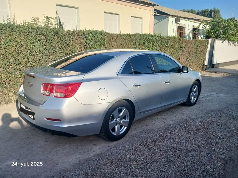 Malibu 1 2012 yil 2 Malibu 1 2012 yil 2